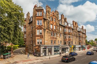 32/6 Roseburn Terrace, Edinburgh, EH12 6AN - image 17