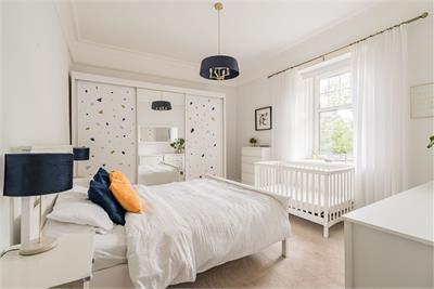 32/6 Roseburn Terrace, Edinburgh, EH12 6AN - image 4