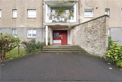 2/2 Oxgangs Street,
Edinburgh,
EH13 9JY - image 1