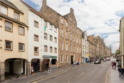 242 1F1 Canongate, Edinburgh, EH8 8AB - image 18