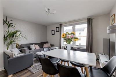 44/3 Robertson Avenue, Edinburgh, EH11 1PS - image 2