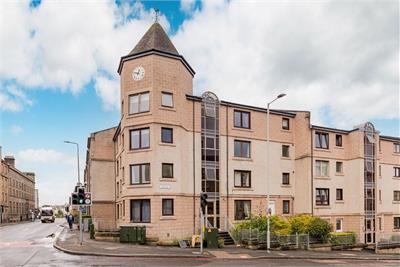 44/3 Robertson Avenue, Edinburgh, EH11 1PS - image 1