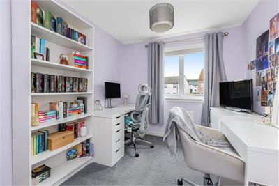 14 Innes Neuk, Wallyford, EH21 8EW - image 13