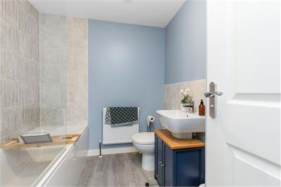 14 Innes Neuk, Wallyford, EH21 8EW - image 16