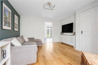 14 Innes Neuk, Wallyford, EH21 8EW - image 3
