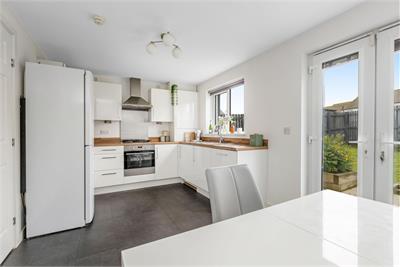 14 Innes Neuk, Wallyford, EH21 8EW - image 4