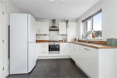 14 Innes Neuk, Wallyford, EH21 8EW - image 5