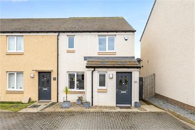 14 Innes Neuk, Wallyford, EH21 8EW - image 1