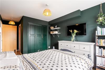 Flat 14, 12 Hawkhill Close, Edinburgh, EH7 6FH - image 11