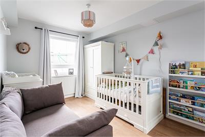 Flat 14, 12 Hawkhill Close, Edinburgh, EH7 6FH - image 15