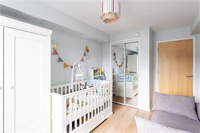 Flat 14, 12 Hawkhill Close, Edinburgh, EH7 6FH - image 16