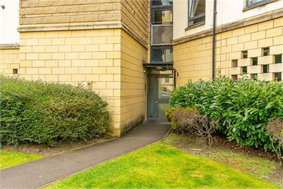 Flat 14, 12 Hawkhill Close, Edinburgh, EH7 6FH - image 19