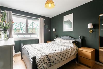 Flat 14, 12 Hawkhill Close, Edinburgh, EH7 6FH - image 10