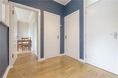 52/5 Boswall Avenue, Edinburgh, EH5 2EB - image 11