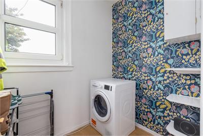 52/5 Boswall Avenue, Edinburgh, EH5 2EB - image 12