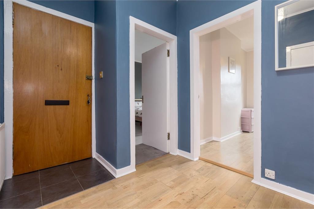 52/5 Boswall Avenue, Edinburgh, EH5 2EB - image 6