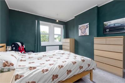 52/5 Boswall Avenue, Edinburgh, EH5 2EB - image 8
