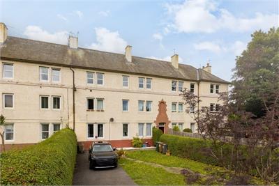 52/5 Boswall Avenue, Edinburgh, EH5 2EB - image 1
