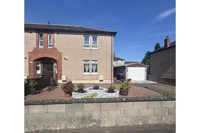 63 Brodie Avenue, Dumfries, DG2 7EB - image 1