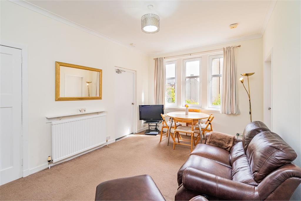 21/1 Learmonth Crescent, Comely Bank, Edinburgh, EH4 1DD - image 2