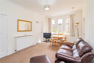 21/1 Learmonth Crescent, Comely Bank, Edinburgh, EH4 1DD - image 2