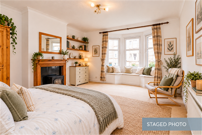 21/1 Learmonth Crescent, Comely Bank, Edinburgh, EH4 1DD - image 3