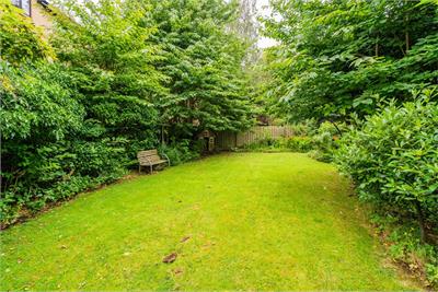 21/1 Learmonth Crescent, Comely Bank, Edinburgh, EH4 1DD - image 21
