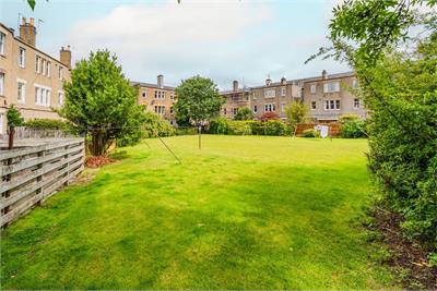 21/1 Learmonth Crescent, Comely Bank, Edinburgh, EH4 1DD - image 22