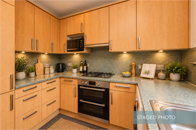 21/1 Learmonth Crescent, Comely Bank, Edinburgh, EH4 1DD - image 4