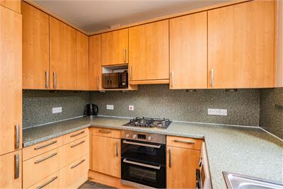 21/1 Learmonth Crescent, Comely Bank, Edinburgh, EH4 1DD - image 6