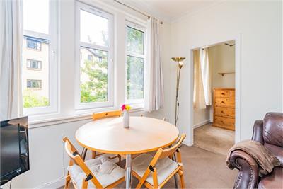 21/1 Learmonth Crescent, Comely Bank, Edinburgh, EH4 1DD - image 8