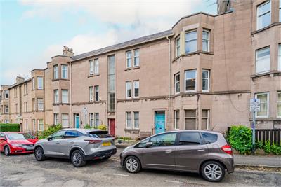 21/1 Learmonth Crescent, Comely Bank, Edinburgh, EH4 1DD - image 1