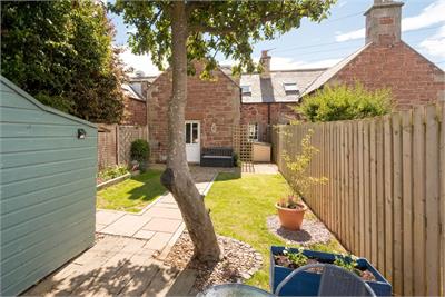 5 Eweford Cottages, Dunbar, East Lothian, EH42 1RF - image 16