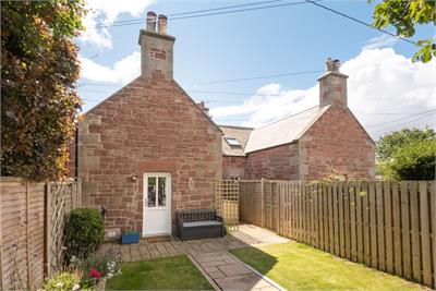 5 Eweford Cottages, Dunbar, East Lothian, EH42 1RF - image 17