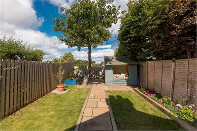 5 Eweford Cottages, Dunbar, East Lothian, EH42 1RF - image 6