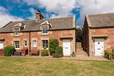 5 Eweford Cottages, Dunbar, East Lothian, EH42 1RF - image 1
