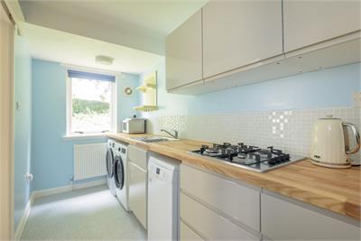 2 Priory Wynd, North Berwick, East Lothian, EH39 4SB - image 4