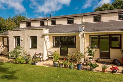 2 Priory Wynd, North Berwick, East Lothian, EH39 4SB - image 1
