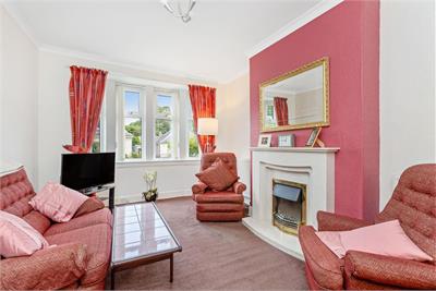 80 Priestfield Road, Priestfield, Edinburgh, EH16 5JB - image 2