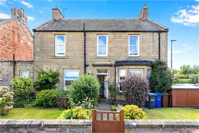 1 Muirpark, Eskbank, Dalkeith, EH22 3JG - image 21