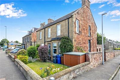1 Muirpark, Eskbank, Dalkeith, EH22 3JG - image 22