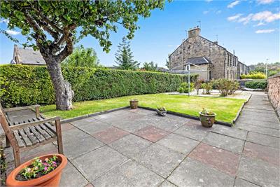1 Muirpark, Eskbank, Dalkeith, EH22 3JG - image 1