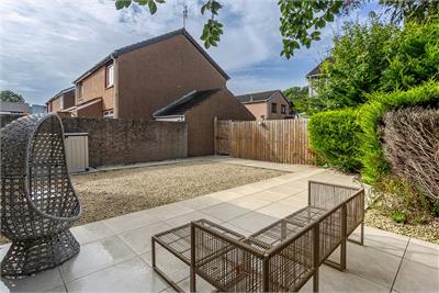 138 Gyle Park Gardens, Edinburgh, EH12 8NU - image 27