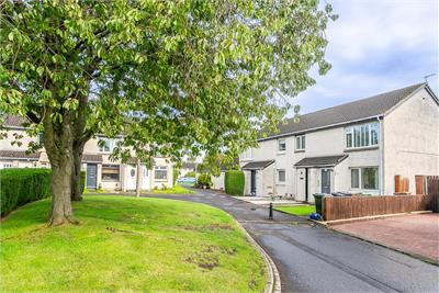 138 Gyle Park Gardens, Edinburgh, EH12 8NU - image 28