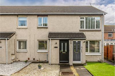 138 Gyle Park Gardens, Edinburgh, EH12 8NU - image 1