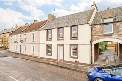 39 North High Street, , Musselburgh, EH21 6JA - image 1