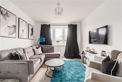 186 Carrick Knowe Road, Edinburgh, EH12 7BP - image 5