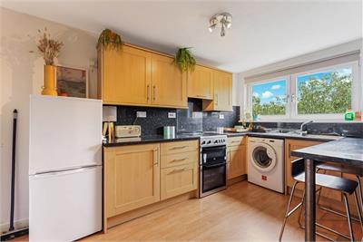 9C Belfield Court, Musselburgh EH21 6QZ - image 7