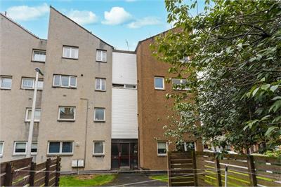 9C Belfield Court, Musselburgh EH21 6QZ - image 1