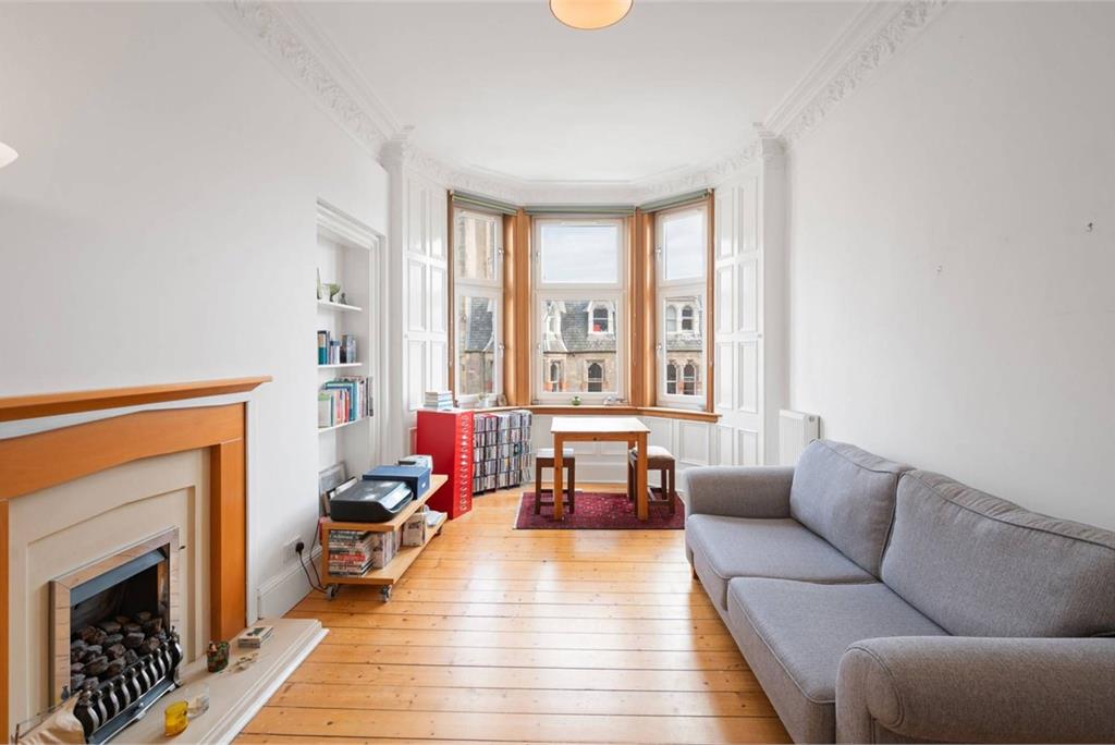 36/4 Bath Street, Portobello, Edinburgh, EH15 1HD - image 3